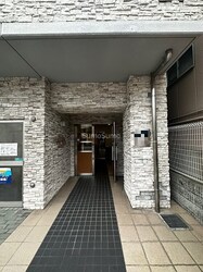 芦原橋駅 徒歩3分 8階の物件内観写真